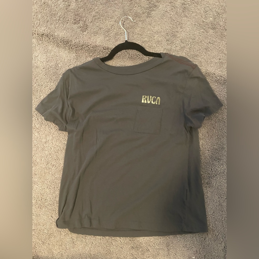 RVCA graphic t shirt